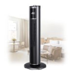 Anex AG-5015 Deluxe Fan Heater