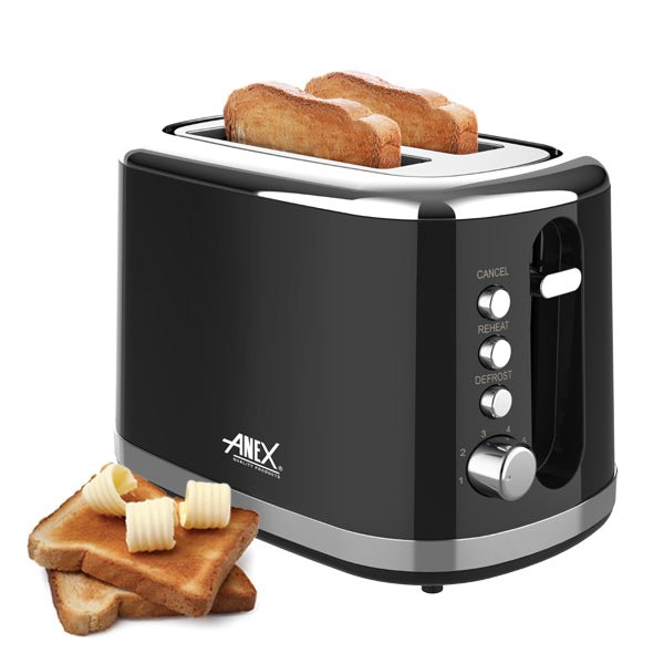 Anex AG-3008 Deluxe Toaster