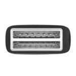 Anex AG-3005 Deluxe 4 Slice Toaster
