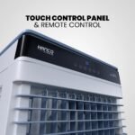 Hanco HRC-1200 AC Smart Long Throw Air Cooler