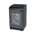 Orient Twister 1350 Top Load Automatic Washing Machine 12 kg