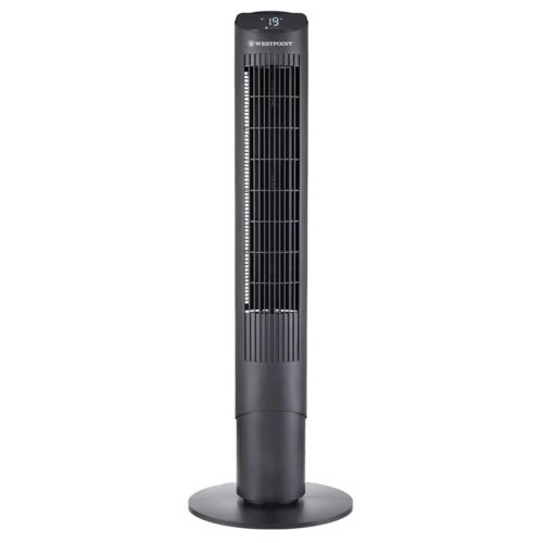 Westpoint Deluxe Ultra Quiet Tower Fan WF-1546