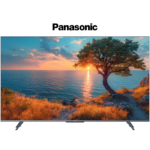 Panasonic MX740 75 Inch 4K Google TV