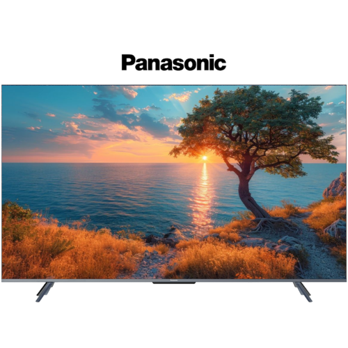 Panasonic 75 LED 4K Google Certified (MX 740 Series)