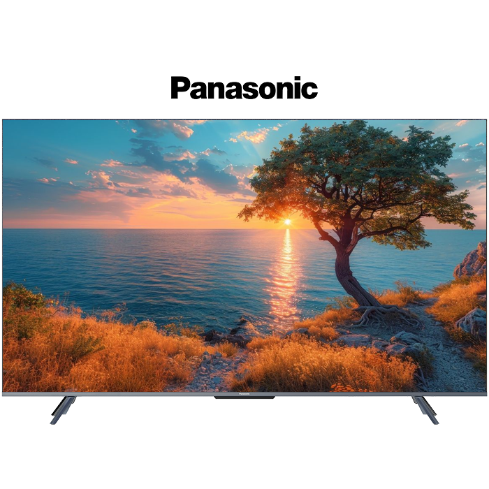 Panasonic MX740 75 Inch 4K Google TV