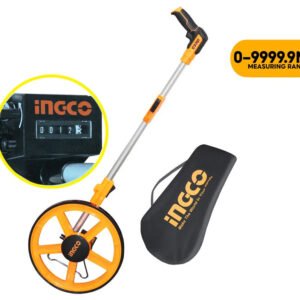 INGCO Measuring wheel 10000m HDMW45