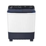 Haier HTW-100-1217 Twin Tub Semi-Automatic Washing Machine 10 kg