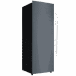 PEL DF-SD-10-GY Vertical Deep Freezer Grey 281 liters