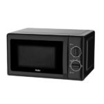 Haier HMW-20MXP3 Solo Microwave Oven 20 Liters