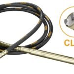 INGCO Vibrator poker 45MM VBP1451