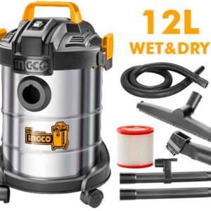 INGCO Vacuum cleaner 800W VC14122