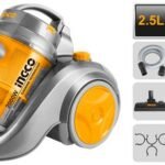 INGCO VC20258 Vacuum Cleaner 2000W