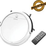 INGCO Robotic vacuum cleaner(Gyroscope style) VCRG30261