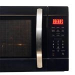 Haier HMN-62MX80 Solo Microwave Oven 62 Liters