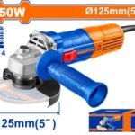 WADFOW Angle grinder WAG15851