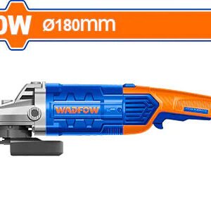 WADFOW Angle grinder WAG851801