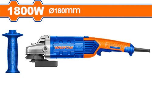 WADFOW Angle grinder WAG851801