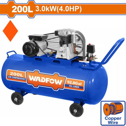 WADFOW Air compressor WAP4R22