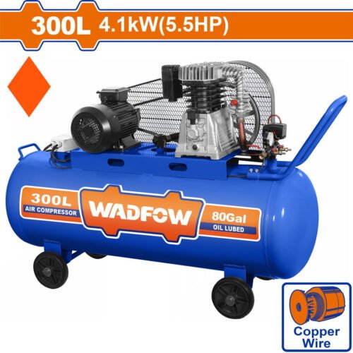 WADFOW Air compressor WAP4R33