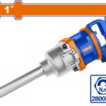WADFOW Air impact wrench WAT1501