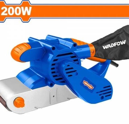 WADFOW Belt sander WBA1512001