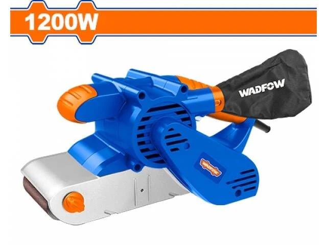 WADFOW Belt sander WBA1512001