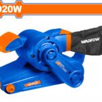 WADFOW Belt sander WBA15921