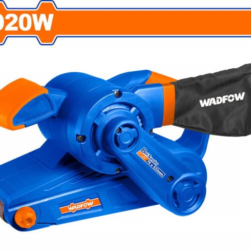 WADFOW Belt sander WBA15921
