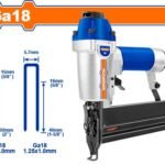 WADFOW 2 In 1 combo brad nailer WBN2540