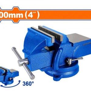 WADFOW Bench vice WBV1A04