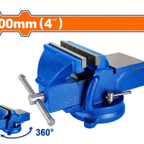 WADFOW Bench vice WBV1A04