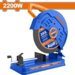 WADFOW Cut off saw 355mm 2200W WCF153551