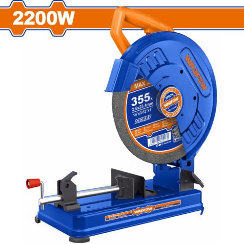 WADFOW Cut off saw WCF153558