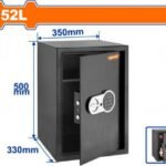 WADFOW Electronic safe WEB1550