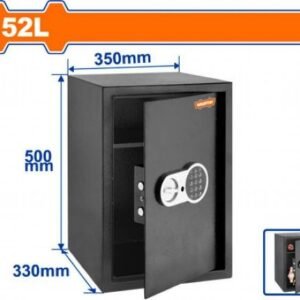 WADFOW Electronic safe WEB1550