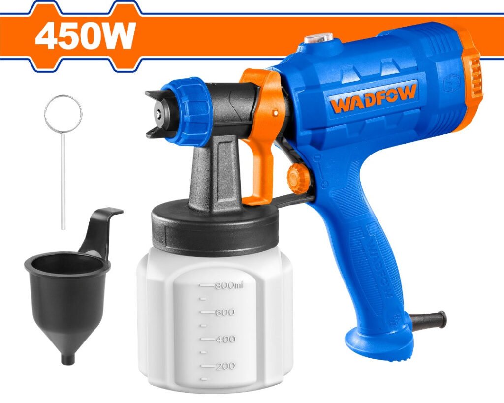 WADFOW Spray gun WEG1A01