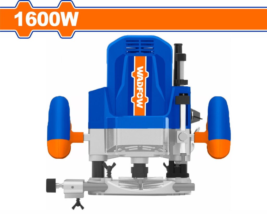 WADFOW Electric router WER1516001