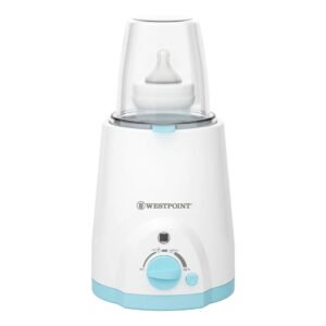 Westpoint WF-209 Deluxe Bottle Warmer