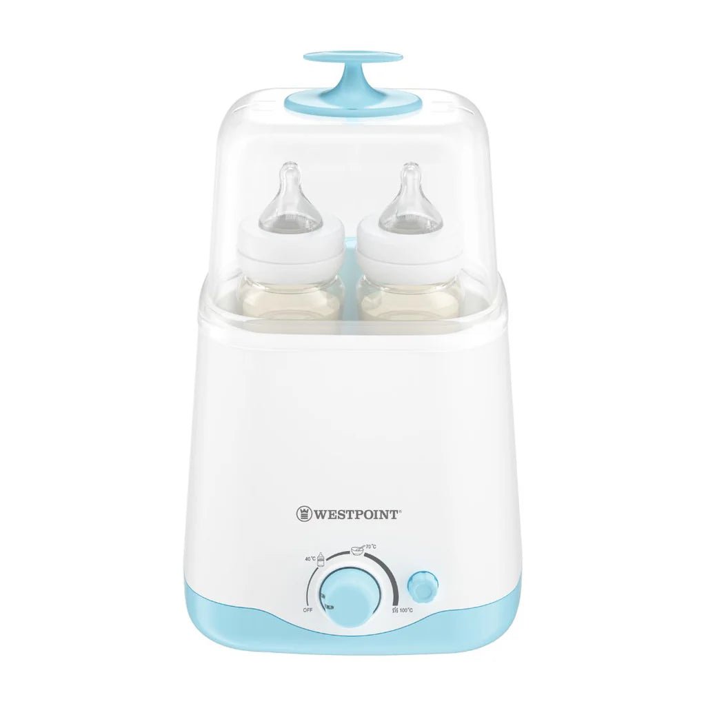 Westpoint WF-210 Deluxe Bottle Warmer