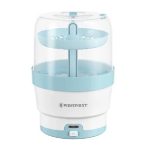 Westpoint WF-330 Deluxe Bottle Sterilizer