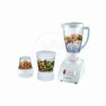 Westpoint WF-307 Deluxe Blender and Grinder 3 in 1