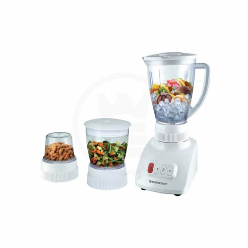 WF307-01_1024x1024_f45363fe-357e-4717-9551-168b0b0be43c.jpg Westpoint 3 in 1 Deluxe Blender and Grinder WF-307