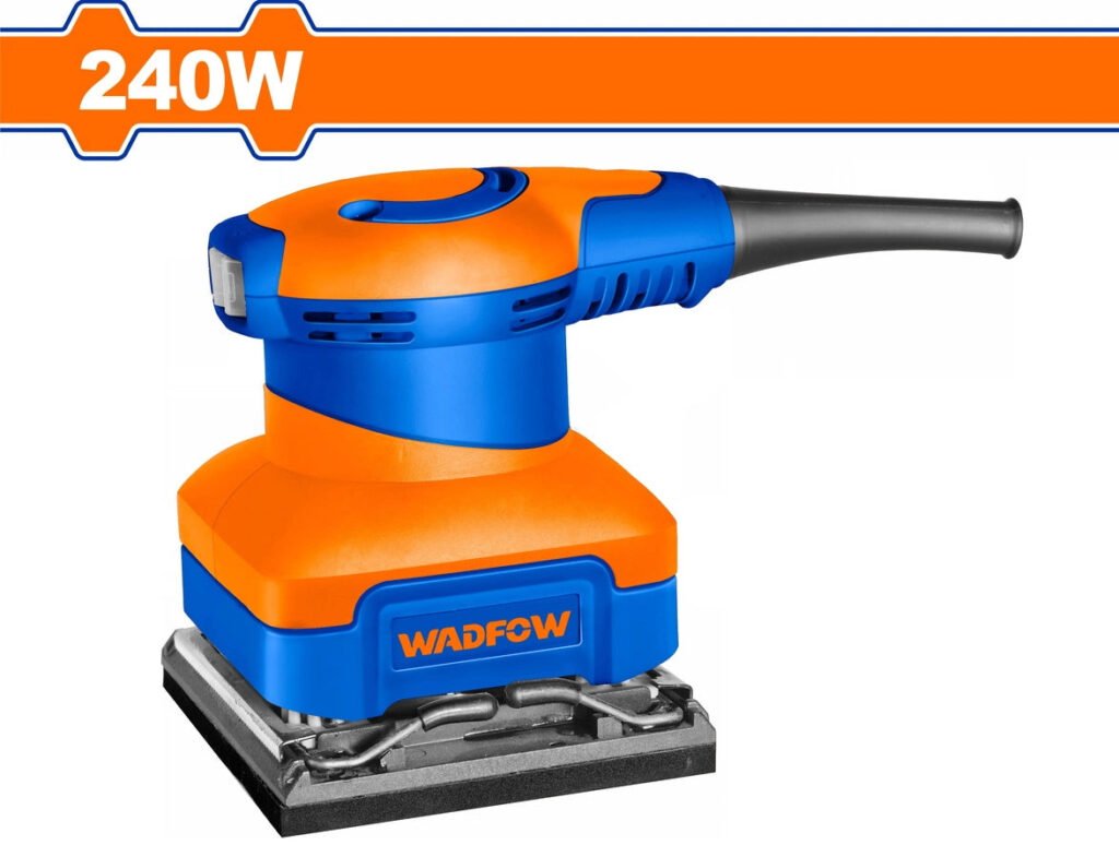 WADFOW Palm sander WFA1501