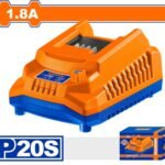 WADFOW 20v Battery Charger WFCP518