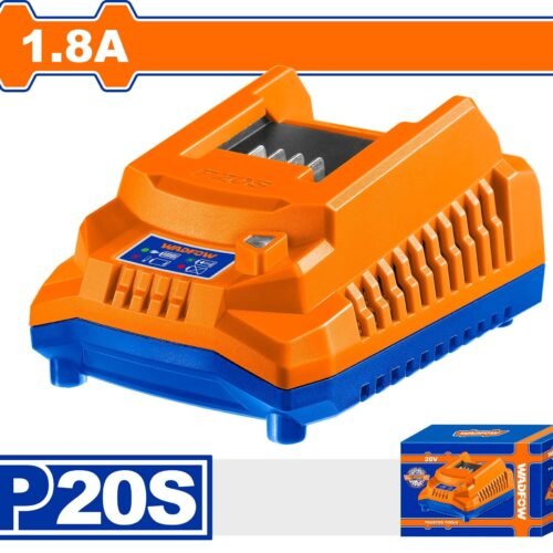 WADFOW 20v Battery Charger WFCP518