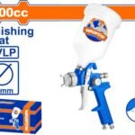 WADFOW Air spray gun WGA1506