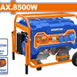 WADFOW Gasoline generator WGEAA10