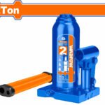 WADFOW Hydraulic bottle jack WHJ1502
