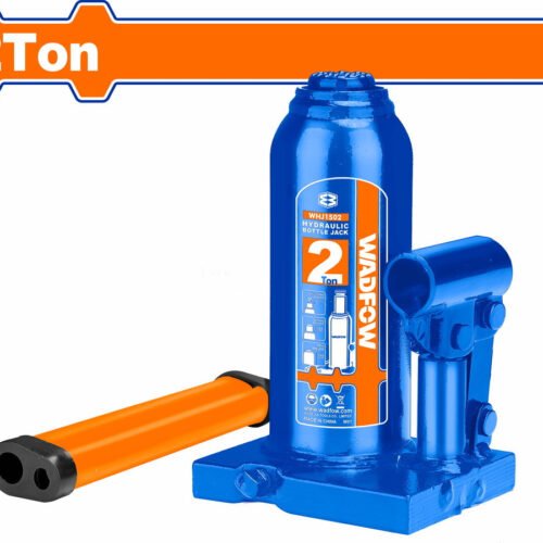 WADFOW Hydraulic bottle jack WHJ1502