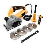 INGCO Wall chaser 1500w WLC15008